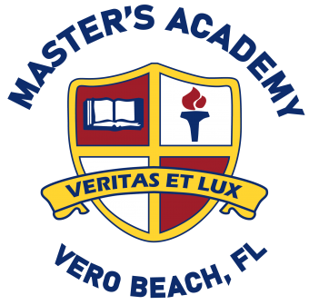 Master's Academy of Vero Beach Logo